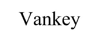 VANKEY