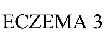 ECZEMA 3