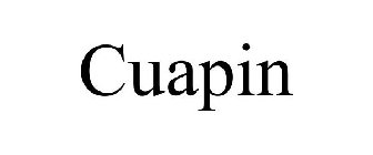 CUAPIN