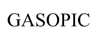 GASOPIC