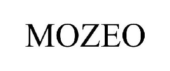 MOZEO