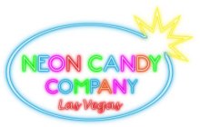 NEON CANDY COMPANY LAS VEGAS