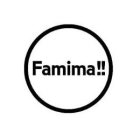 FAMIMA!!