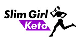 SLIM GIRL KETO