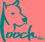 POOCH INC.