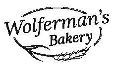 WOLFERMAN'S BAKERY