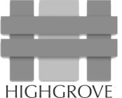 H HIGHGROVE