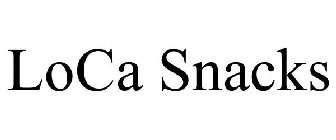 LOCA SNACKS
