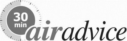 30 MIN AIR ADVICE