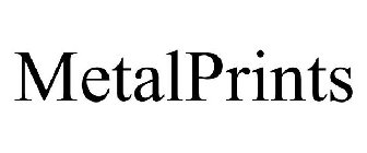 METALPRINTS