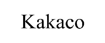 KAKACO