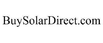 BUYSOLARDIRECT.COM