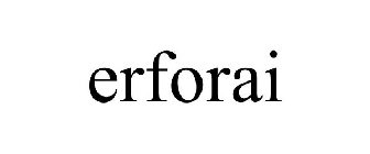 ERFORAI