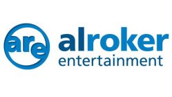 ARE ALROKER ENTERTAINMENT