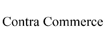 CONTRA COMMERCE