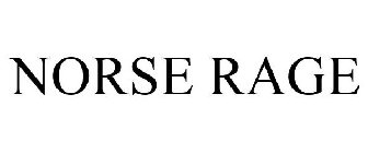 NORSE RAGE