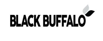 BLACK BUFFALO