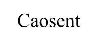 CAOSENT