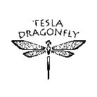 TESLA DRAGONFLY