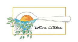 SOTURI KITCHEN