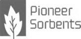 PIONEER SORBENTS