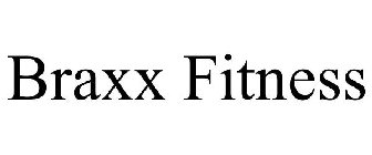 BRAXX FITNESS