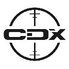 CDX