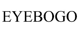 EYEBOGO