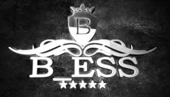 B B_ESS