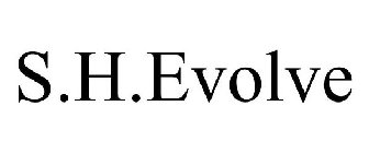 S.H.EVOLVE