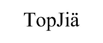 TOPJIÄ