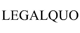 LEGALQUO