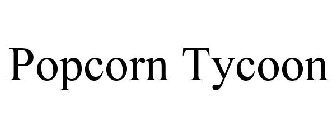 POPCORN TYCOON