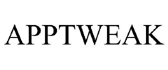 APPTWEAK