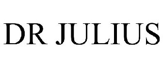 DR JULIUS