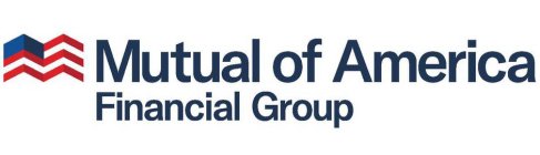 M MUTUAL OF AMERICA FINANCIAL GROUP