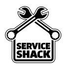 SERVICE SHACK