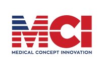 MCI MEDICAL CONCEPT INNOVATION