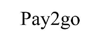 PAY2GO