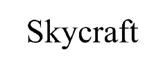 SKYCRAFT