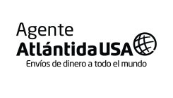 AGENTE ATLANTIDAUSA ENVIOS DE DINERO A TODO EL MUNDO