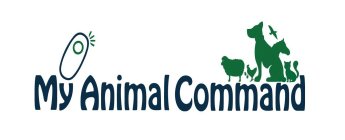 MY ANIMAL COMMAND