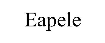 EAPELE