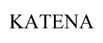 KATENA