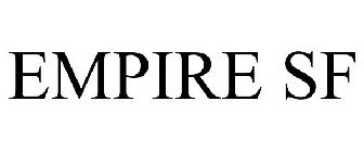 EMPIRE SF
