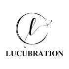 L LUCUBRATION