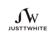 JUSTTWHITE JW