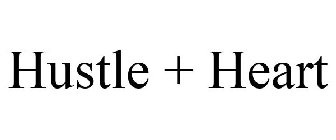 HUSTLE + HEART