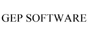 GEP SOFTWARE