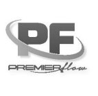 PF PREMIERFLOW